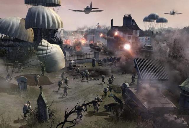 复活之战斗在第三帝国，关于第三帝国的小说（5本没写完让人怨念至今的神级小说）