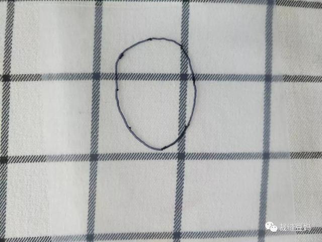 脸型分7类，你知道自己属于哪一类吗，脸型分7类（，服装形体学，简单4部曲，快速判断脸型）