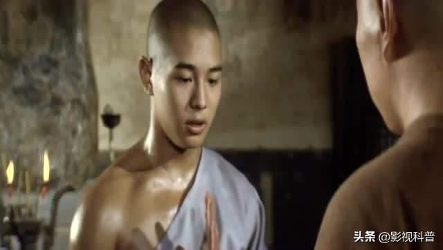 李连杰经典电影，李连杰十部巅峰电影（精选李连杰十部经典电影）