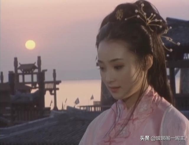 西施简介，西施简介（西施是谁（<四大美女>——西施）