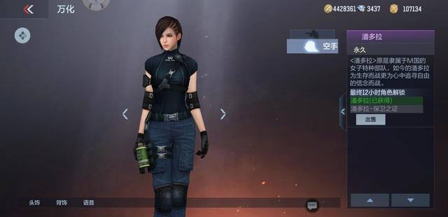 cf女角色大全及名称，cf女角色颜值排名（这5款用钻石就能入，都是情怀）