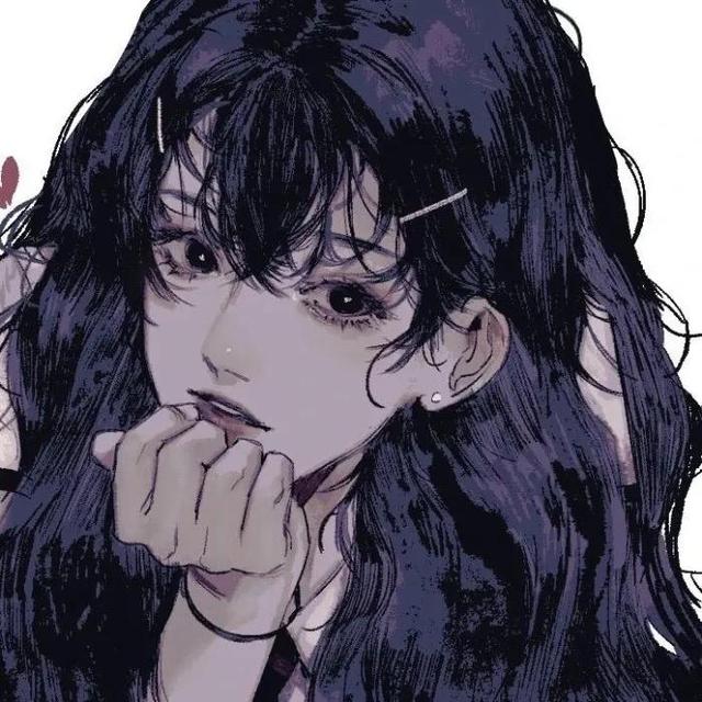 动漫头，微信头像，动漫头（头像 动漫头）