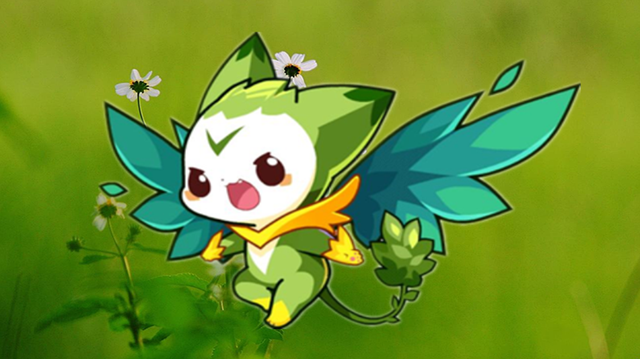 洛克王国超能阿布，洛克王国超能阿布怎么得2021（童年最强大的两只神宠）