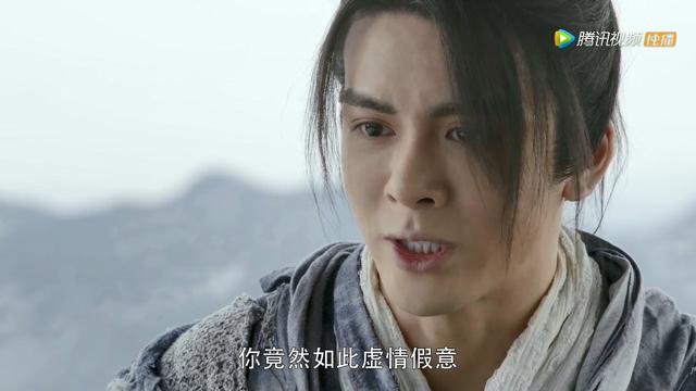锦什么成语，关于锦的成语有哪些成语（2019年《倚天屠龙记》第13集）