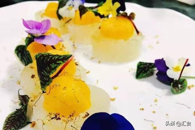 黑松露怎么吃，黑松露怎么洗洗的干净（黑松露炒鸡蛋、白玉藏金、油煎肝）