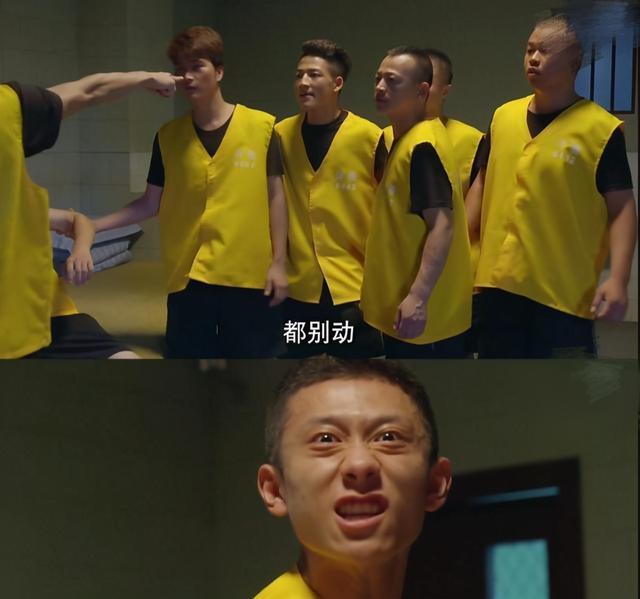 如何评价张一山的咆哮派演技，张一山演技不怎么样（张一山的影视表演都用力过猛）