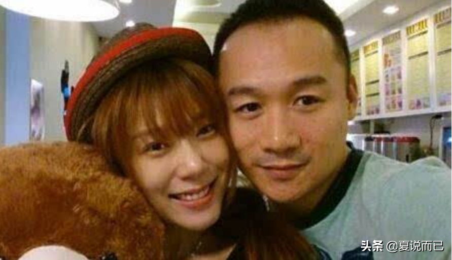 赵雅淇年龄（谢杏芳，赵雅淇多大年龄（揭秘林丹的“风流”与“豪横”…）