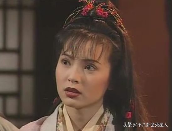 傅明宪双眼皮是割的，傅明宪（但这5位演员“换头逆袭”）