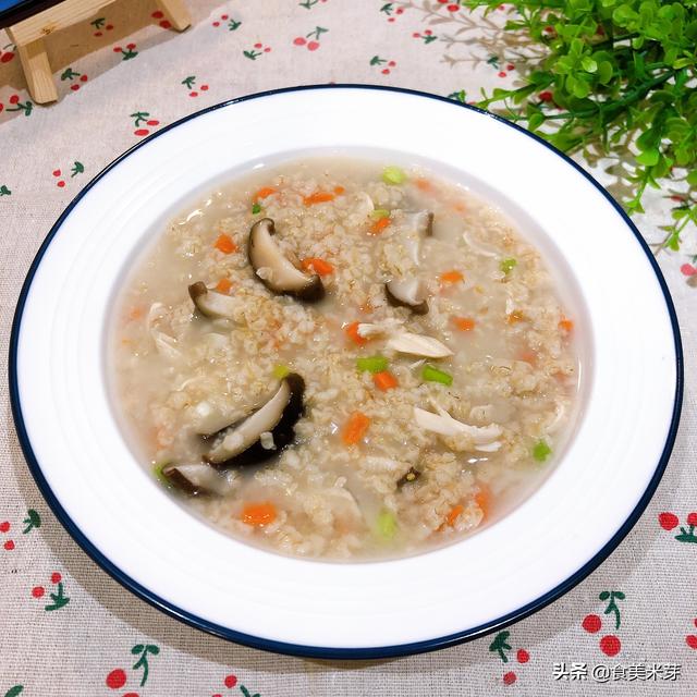 燕麦片的多种吃法，燕麦片的正确吃法（每天吃一碗降压降脂又掉秤）