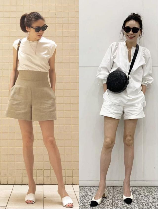 35岁最洋气的减龄发型，35岁女人超短发减龄发型（多尝试简约风穿搭）