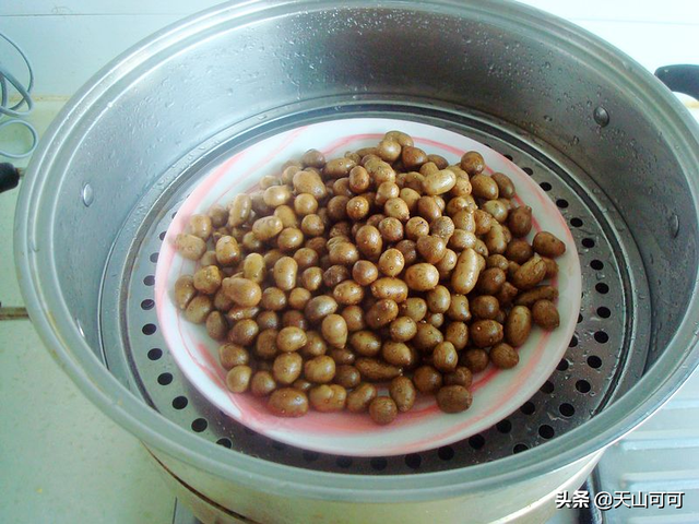 山药能连皮一起吃么，山药皮能一起吃吗（能吃出烤肉味）