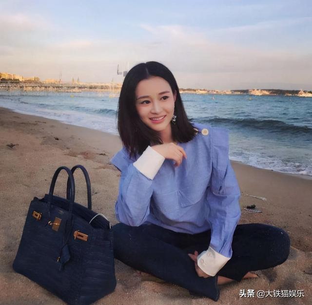 张芷溪个人资料图片，张芷溪个人资料图片 电视剧（曾做“波叔”背后女人7年）