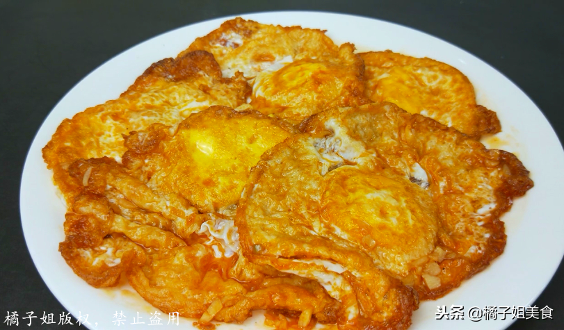 图片[9]-【糖醋鸡蛋】做法步骤图-起舞食谱网