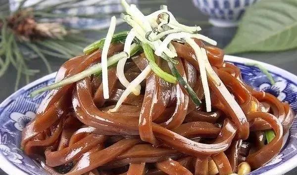 咸阳有什么好吃的特产，咸阳有什么特产小吃（咸阳各地人气特色美食都有哪些）