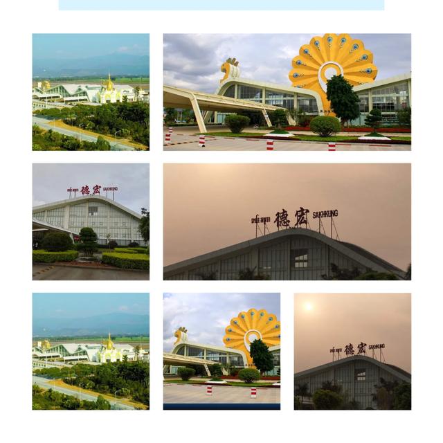 云南有几个机场，云南的15个机场分别是（你知道云南有多少个机场吗）