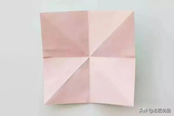 怎么做纸花而且最简单，几种简单折纸花教程