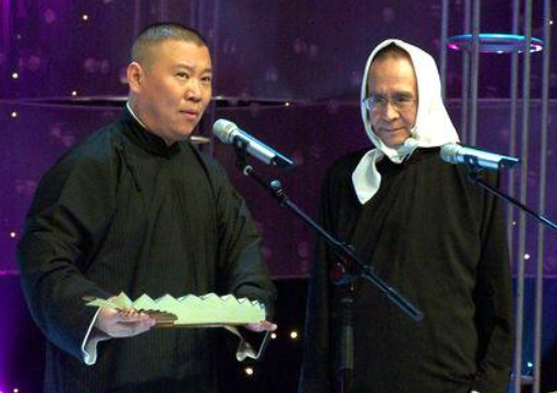 郭德纲个人资料简介，靳东个人资料 简介（郭德纲的人脉资本与商业帝国）