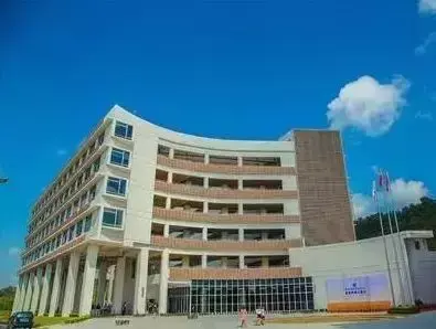 厦门协和国际学校学费（广州公立）