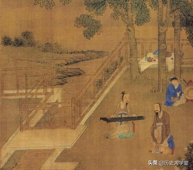 佛教四书五经指的是什么书，四书五经是指的哪几本书（那到底是四书重要还是五经重要）