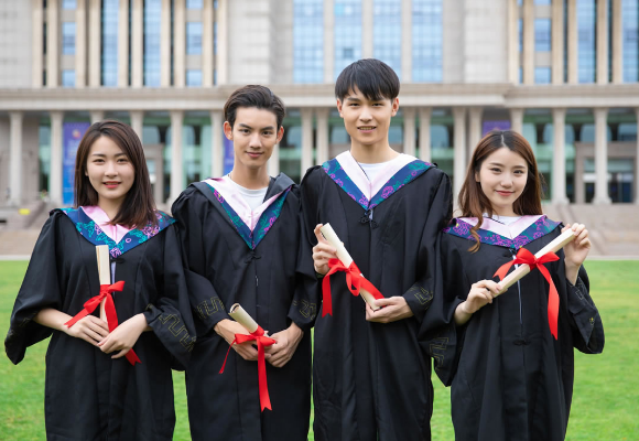 有哪些大专学校（同样是大专）