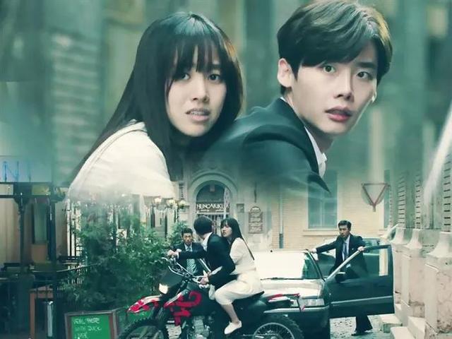 李钟硕主演的韩国片，李钟硕主演的8部电视剧
