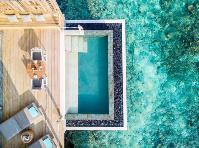 马尔代夫选岛攻略，马尔代夫值得去的岛屿（那么多马尔代夫选岛指南）