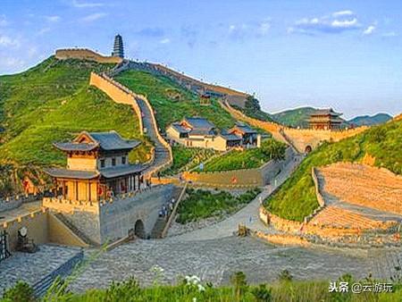 山西景点有哪些，山西的景点有哪些（山西好玩的地方排行榜）