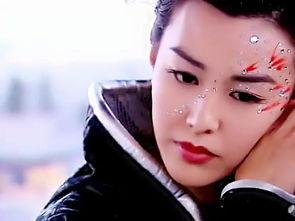 倩女幽魂大s版，大s在倩女幽魂里扮演什么角色（大S版《倩女幽魂》剧中全是俊男美女）