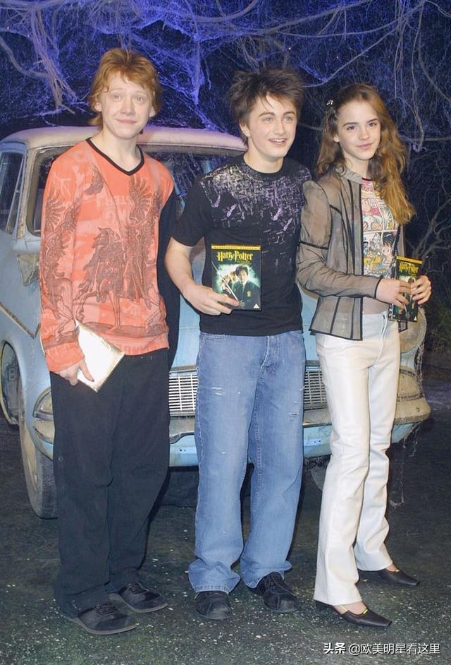 哈利波特演员表，哈利波特与魔法石演员表（看看《哈利·波特》的演员阵容）