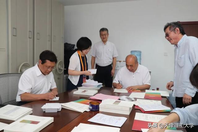 天津理工大学宿舍，2021天津理工大学排名（天理录取通知书快马加鞭的朝你奔去啦~）