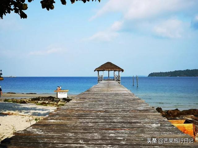 柬埔寨西港到金边是多少公里，柬埔寨金边到西港有多少公里（详细路线攻略<含交通住宿>）