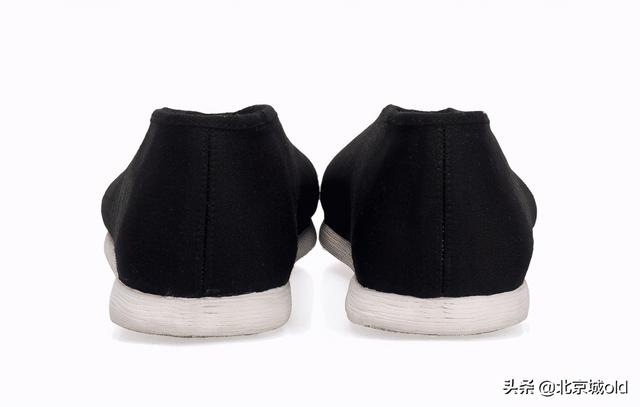 老北京布鞋，老北京布鞋女式单鞋（老北京布鞋就是舒服）