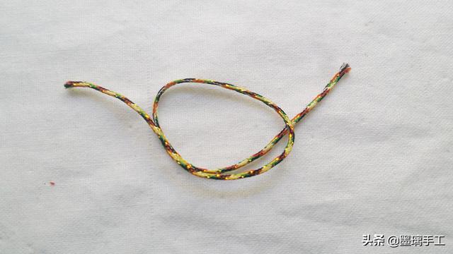 茶壶盖绳子怎么绑，紫砂壶盖绳子怎么编（超详细的DIY手工编织茶壶绳教程）