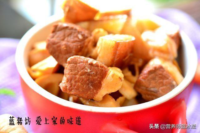 高血脂怎么吃减肥效果最好，血脂高的人不敢吃肉
