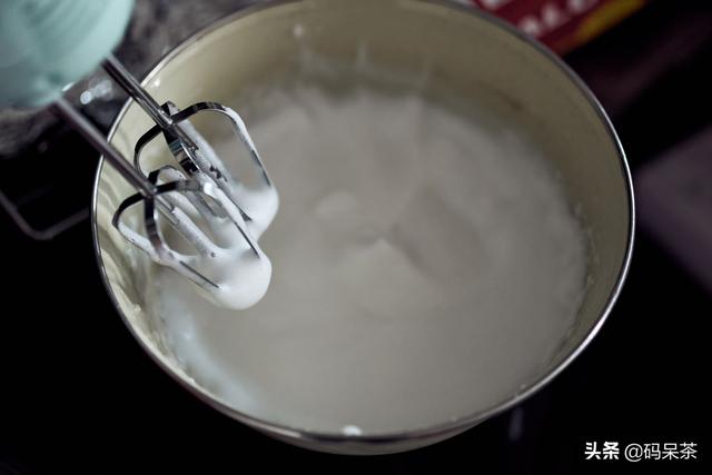 floz是什么单位（第三次挑战戚风蛋糕）