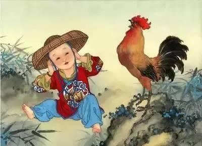 日肖和夜肖是哪几个肖，夜肖是哪几肖呢（十二生肖和十二时辰的排序故事）