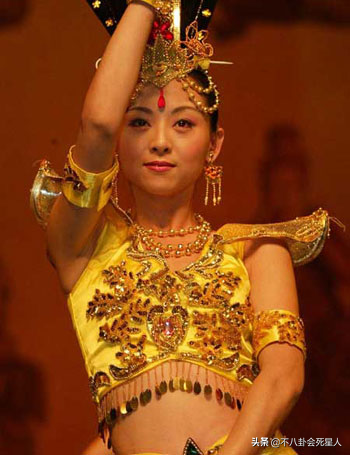 萧煌奇简介，萧煌奇简介老婆（6位勇闯娱乐圈的残疾艺人）