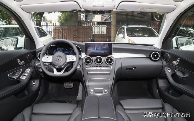 如果手握25万，顶配凯美瑞、奔驰C200L，你会怎么选？