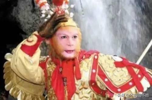 孙悟空都有哪些特点，孙悟空都有哪些特点 百度网盘（黑暗势力的勇猛斗士）