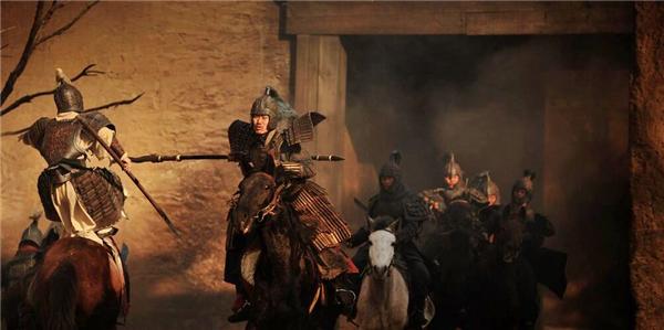 城濮之战谁赢了，城濮之战的结果如何（晋国战胜强大的楚国）