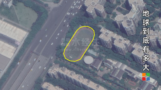 看看世界有多大，看看世界有多大的歌词（地球到底有多大）