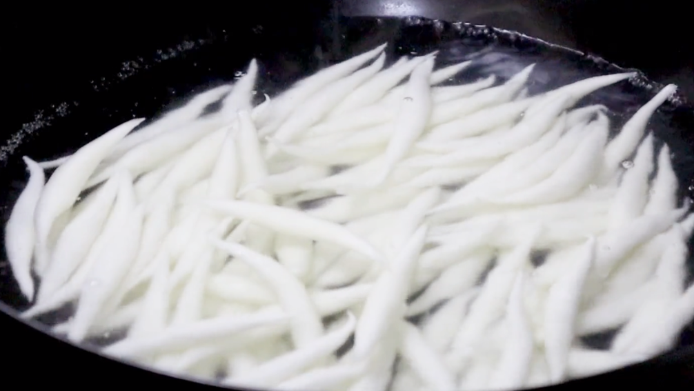 圖片[5]-【燒山藥魚面】做法步驟圖 口感勁道爽滑 常做給孩子吃-起舞食譜網(wǎng)