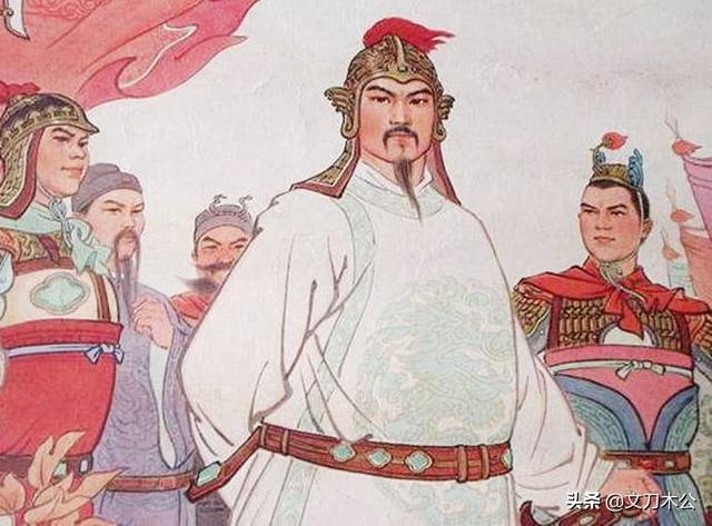宋孝宗赵昚简介，宋孝宗 赵构（南宋那些人和事：孝宗赵昚）