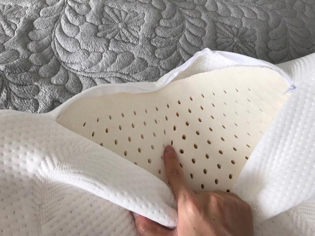 乳胶垫的使用寿命多长，乳胶垫能用洗衣机洗吗（为什么卖床垫的人）