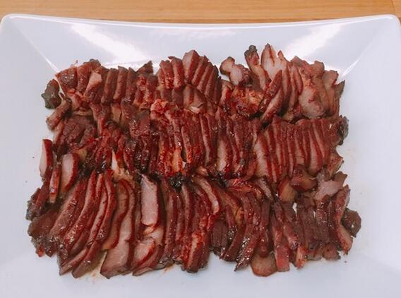 【叉燒肉】做法步驟圖 大人小孩都愛吃 每次做3斤不夠吃-起舞食譜網