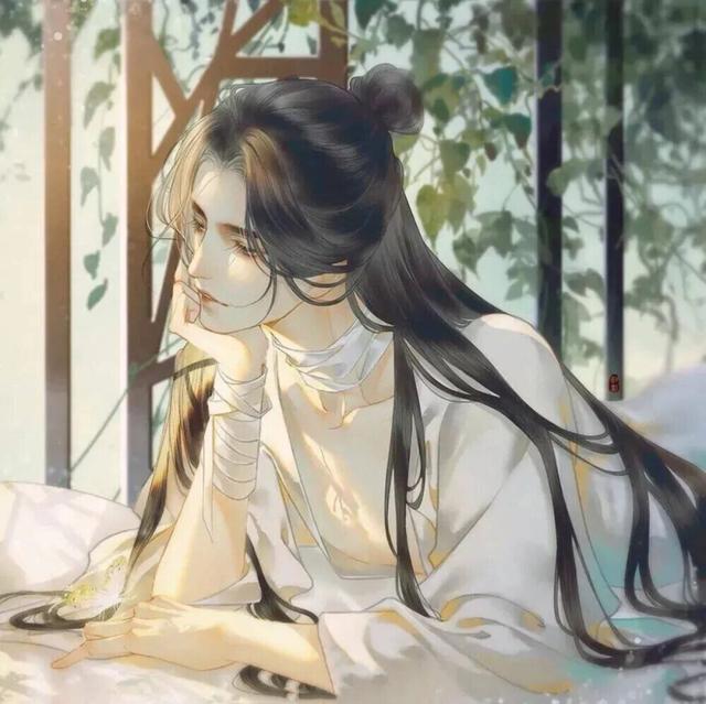最适合男人的微信头像     躲不过心动，好看的微信头像男（一眼就让妹子沦陷的男头）