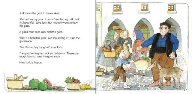 幼儿画画教程儿童画基础入门，儿童学画画入门教程（原来儿童线描可以这样画）