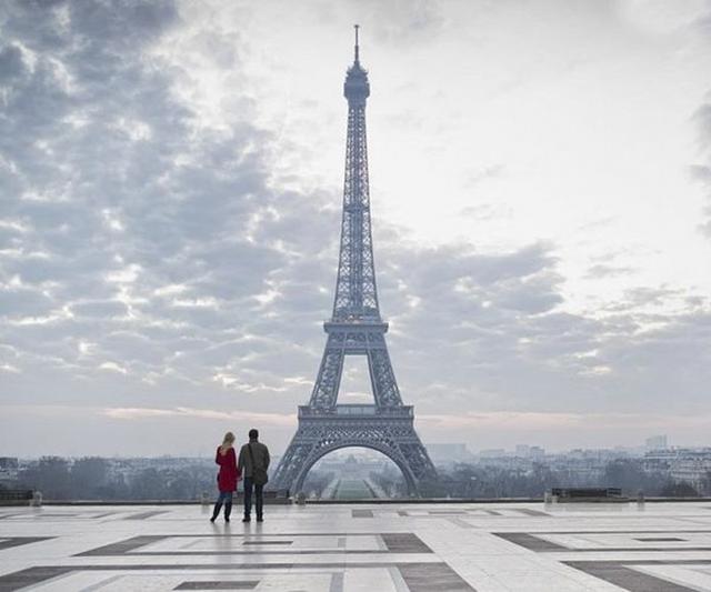 情侣约会亲亲适合去哪些场所，情侣想亲亲去哪约会（世界上的15个完美接吻地）