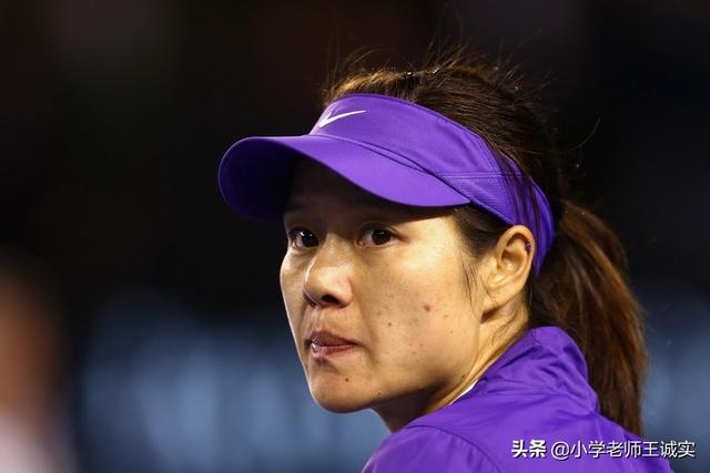 李娜网球个人资料，李娜个人资料（38岁的网球女神李娜）