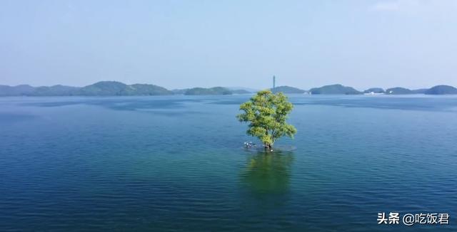庐山西海风景区攻略，庐山西海旅游攻略（最适合私奔的地方：庐山西海）